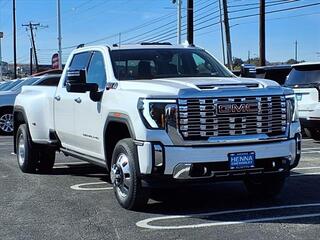 2024 Gmc Sierra 3500HD