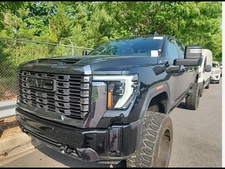 2024 Gmc Sierra 2500HD for sale in Mission Hills CA