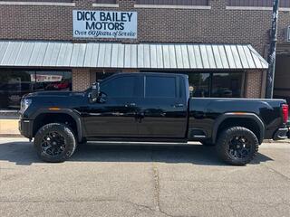 2024 Gmc Sierra 2500HD for sale in Okmulgee OK