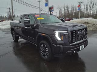 2024 Gmc Sierra 2500HD for sale in Lockport NY