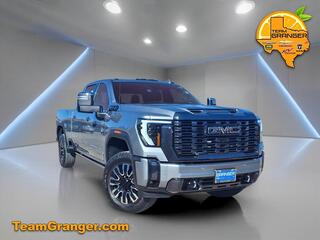 2024 Gmc Sierra 2500HD for sale in Orange TX