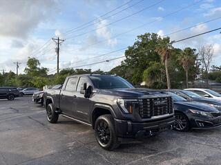 2024 Gmc Sierra 2500HD for sale in Dickinson TX