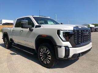 2024 Gmc Sierra 2500HD for sale in Chattanooga TN