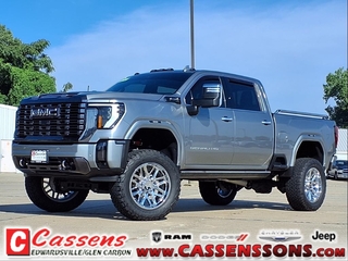 2024 Gmc Sierra 2500HD for sale in Glen Carbon IL