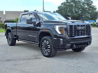 2024 Gmc Sierra 2500HD for sale in Greer SC