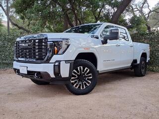 2024 Gmc Sierra 2500HD for sale in San Antonio TX