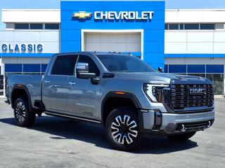 2024 Gmc Sierra 2500HD for sale in Owasso OK