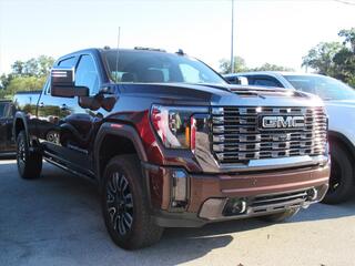 2024 Gmc Sierra 2500HD for sale in Ocala FL