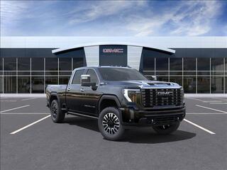 2024 Gmc Sierra 2500HD for sale in Lyndhurst NJ