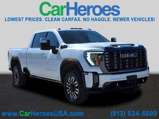 2024 Gmc Sierra 2500HD for sale in Greer SC