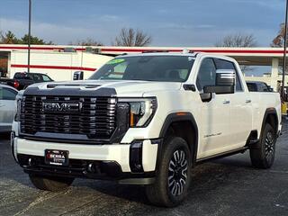 2024 Gmc Sierra 2500HD for sale in Savoy IL