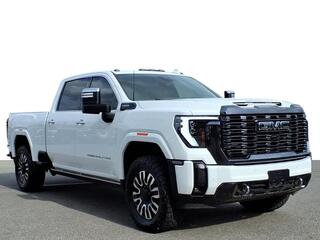 2024 Gmc Sierra 2500HD for sale in Kerrville TX