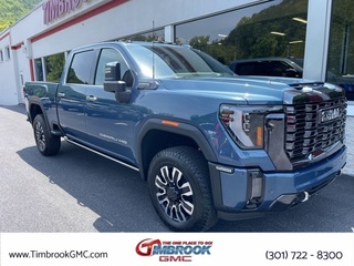 2024 Gmc Sierra 2500HD for sale in Cumberland MD