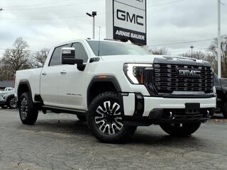 2024 Gmc Sierra 2500HD for sale in Wilmington IL