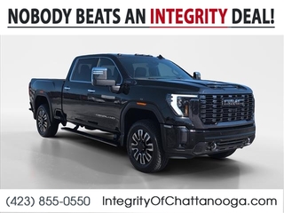 2024 Gmc Sierra 2500HD for sale in Chattanooga TN