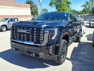 2024 Gmc Sierra 2500HD for sale in Fenton MO