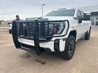 2024 Gmc Sierra 2500HD for sale in Enid OK