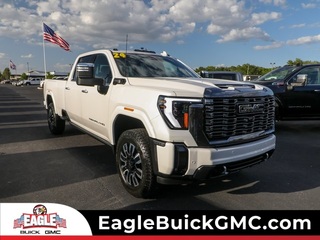 2024 Gmc Sierra 2500HD for sale in Homosassa FL