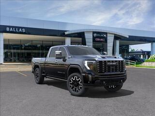 2024 Gmc Sierra 2500HD for sale in Toledo OH