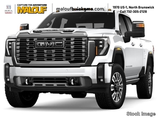 2024 Gmc Sierra 2500HD for sale in North Brunswick NJ