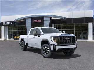 2024 Gmc Sierra 2500HD for sale in Kingston MA