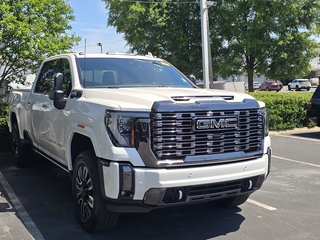 2024 Gmc Sierra 2500HD for sale in Greer SC