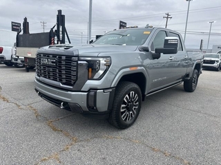 2024 Gmc Sierra 2500HD for sale in Greenville SC