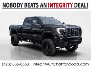 2024 Gmc Sierra 2500HD for sale in Chattanooga TN