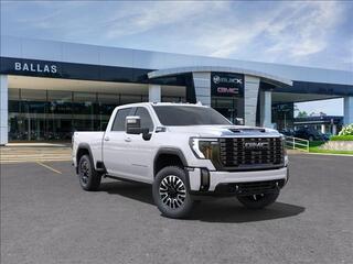 2024 Gmc Sierra 2500HD for sale in Toledo OH