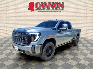2024 Gmc Sierra 2500HD for sale in Oxford MS