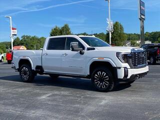 2024 Gmc Sierra 2500HD for sale in Princeton WV