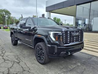 2024 Gmc Sierra 2500HD for sale in Toledo OH