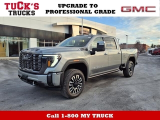 2024 Gmc Sierra 2500HD for sale in Hudson MA