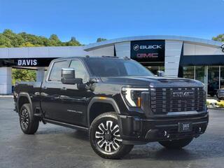 2024 Gmc Sierra 2500HD for sale in Harrison AR