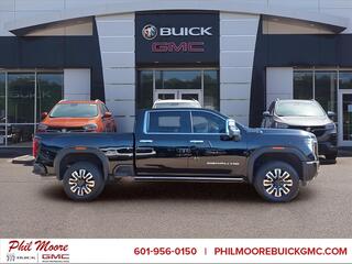 2024 Gmc Sierra 2500HD for sale in Jackson MS