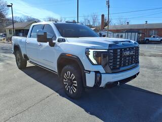 2024 Gmc Sierra 2500HD for sale in Oxford MS