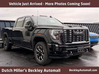 2024 Gmc Sierra 2500HD for sale in Beckley WV
