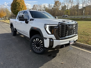 2024 Gmc Sierra 2500HD for sale in Lynchburg VA