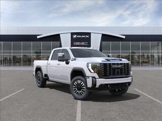 2024 Gmc Sierra 2500HD for sale in Chambersburg PA