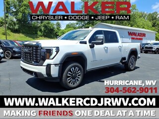 2024 Gmc Sierra 2500HD for sale in Hurricane WV