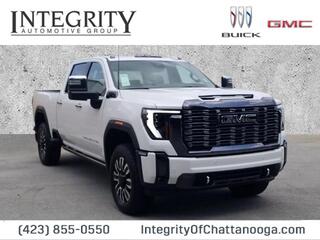 2024 Gmc Sierra 2500HD for sale in Chattanooga TN