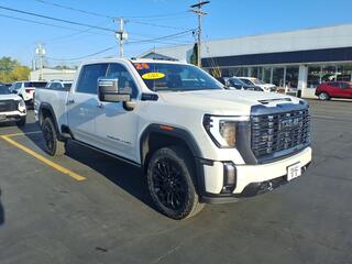 2024 Gmc Sierra 2500HD for sale in Lockport NY