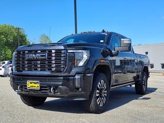 2024 Gmc Sierra 2500HD for sale in West Lebanon NH