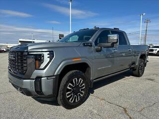 2024 Gmc Sierra 2500HD for sale in Greenville SC