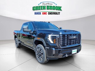 2024 Gmc Sierra 2500HD for sale in Green Brook, NJ