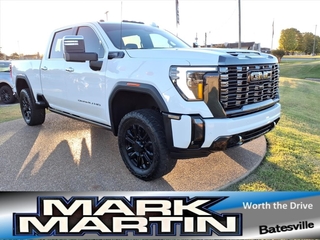 2024 Gmc Sierra 2500HD for sale in Batesville AR