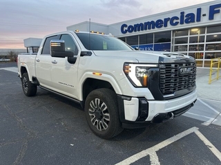 2024 Gmc Sierra 2500HD for sale in Greenville SC