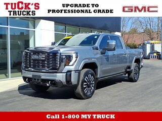 2024 Gmc Sierra 2500HD for sale in Hudson MA