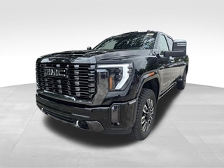 2024 Gmc Sierra 2500HD for sale in Brandon FL