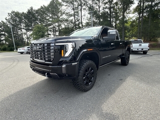 2024 Gmc Sierra 2500HD for sale in Sanford NC